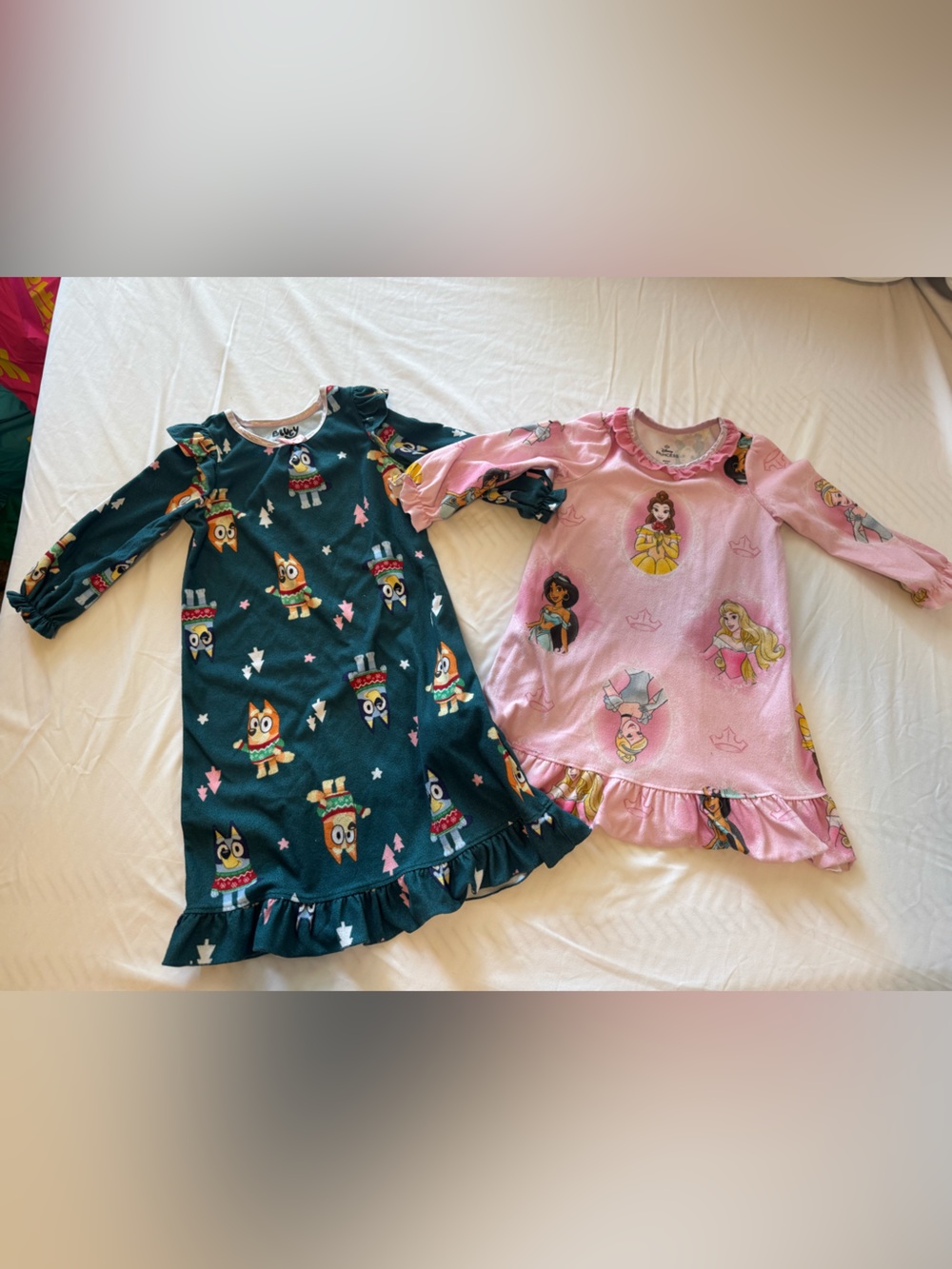 3T Girl Nightgowns